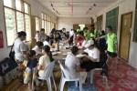Medical Outreach to Longhouse Residents
