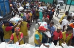 Haiti: Covid Relief Action, Report #1: Activities from March 21 to May 13, 2020